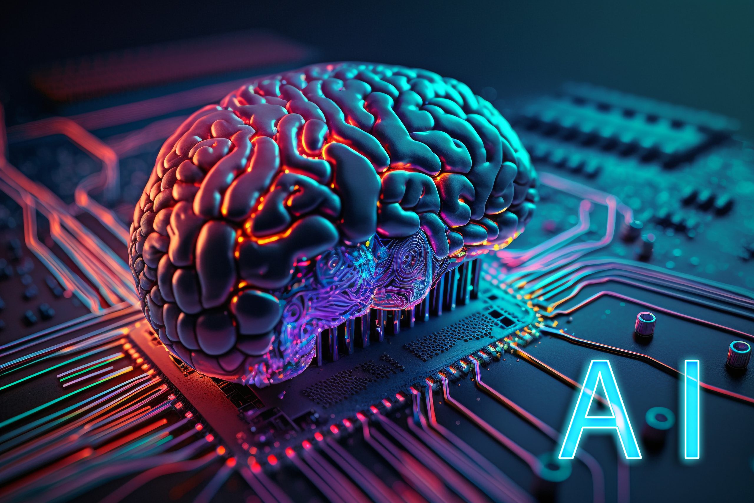 AI and automation